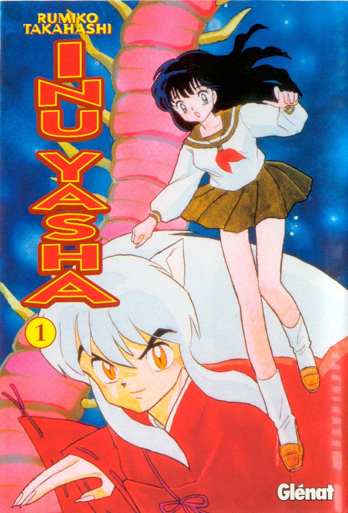 Read Inuyasha ES Manga Online