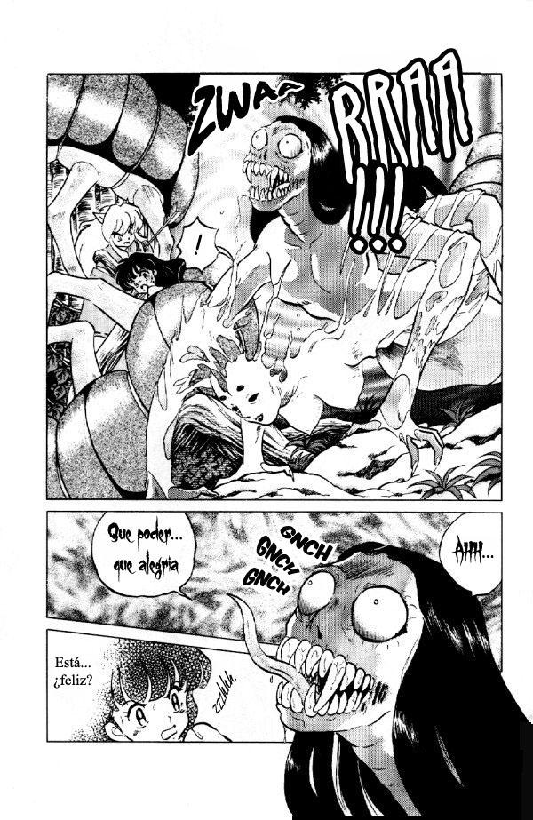 Read Inuyasha ES Manga Online