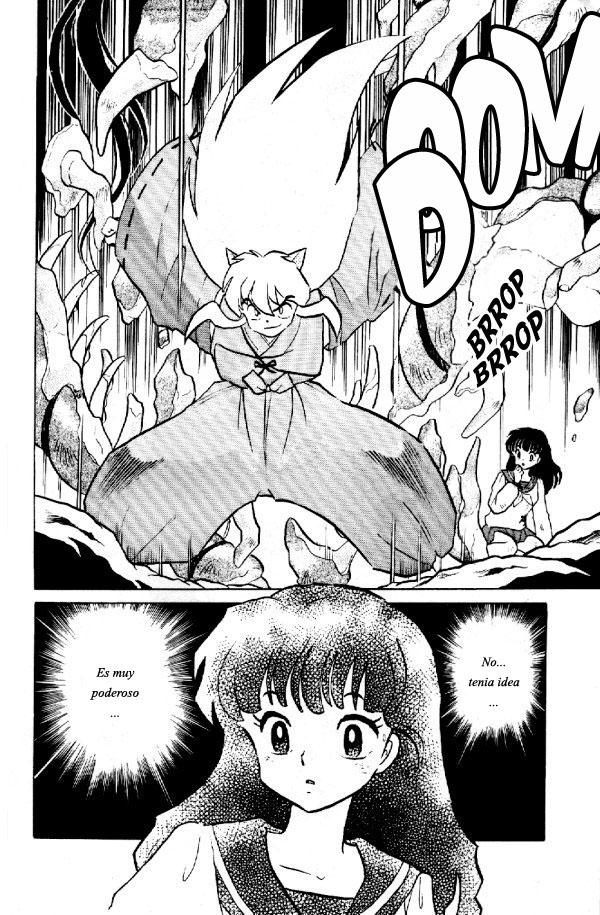 Read Inuyasha ES Manga Online
