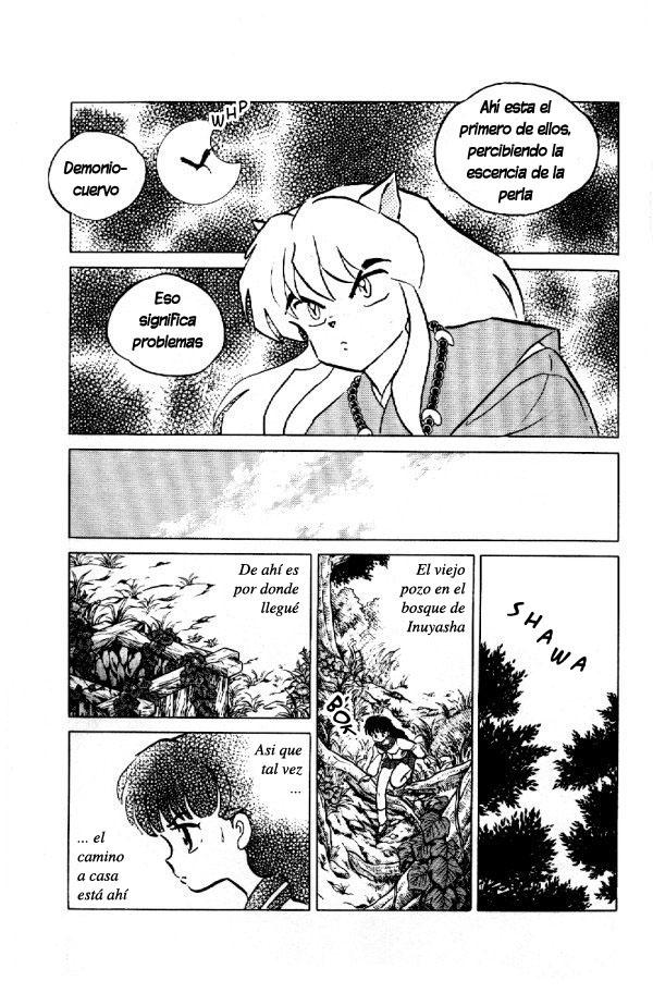 Read Inuyasha ES Manga Online