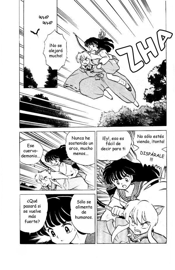 Read Inuyasha ES Manga Online