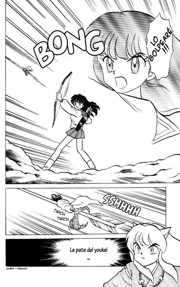 Read Inuyasha ES Manga Online