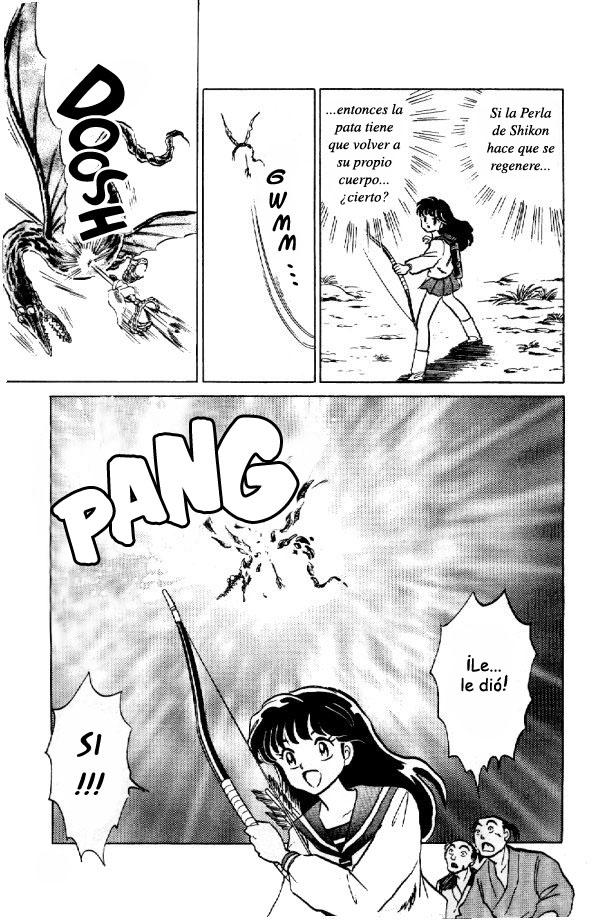 Read Inuyasha ES Manga Online