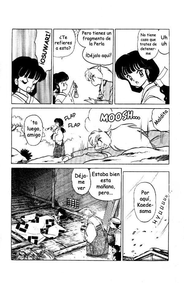 Read Inuyasha ES Manga Online