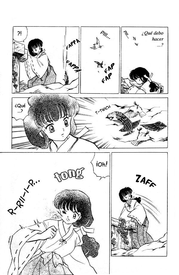 Read Inuyasha ES Manga Online