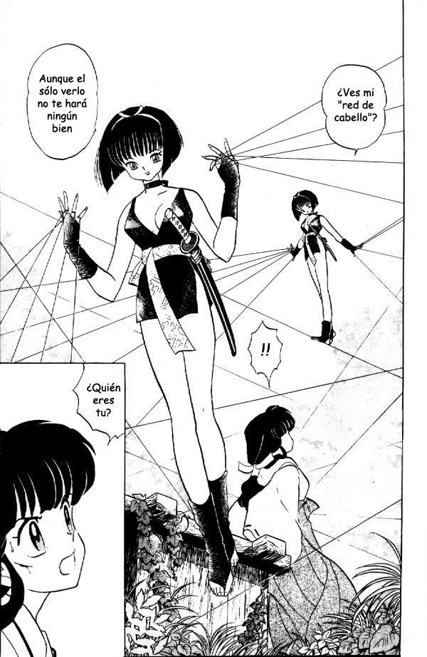 Read Inuyasha ES Manga Online