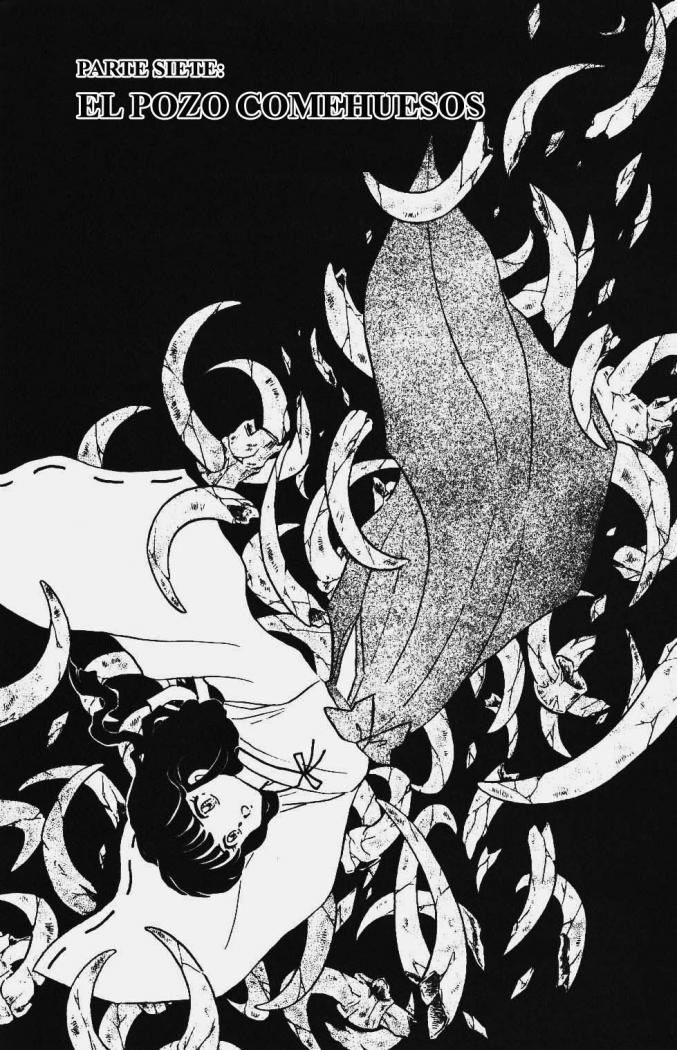 Read Inuyasha ES Manga Online