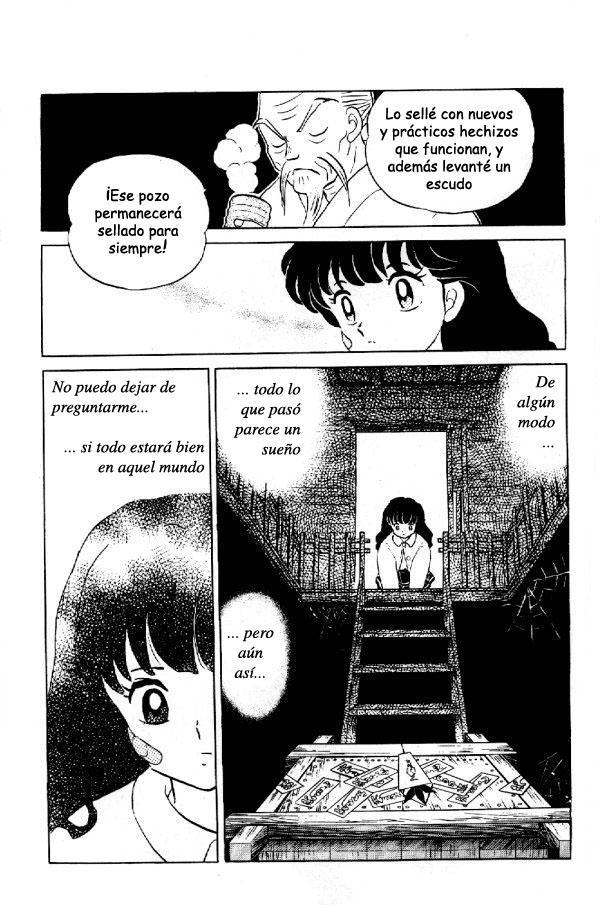 Read Inuyasha ES Manga Online