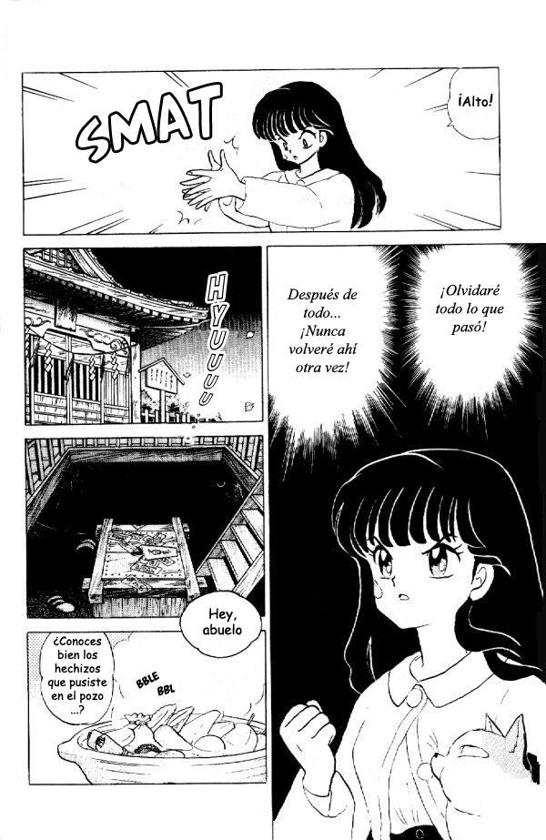 Read Inuyasha ES Manga Online
