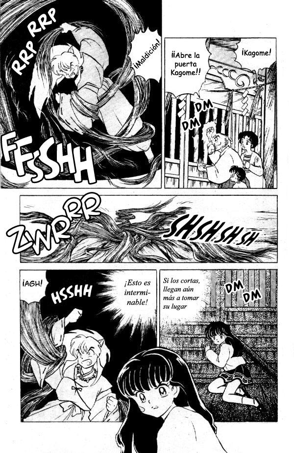 Read Inuyasha ES Manga Online