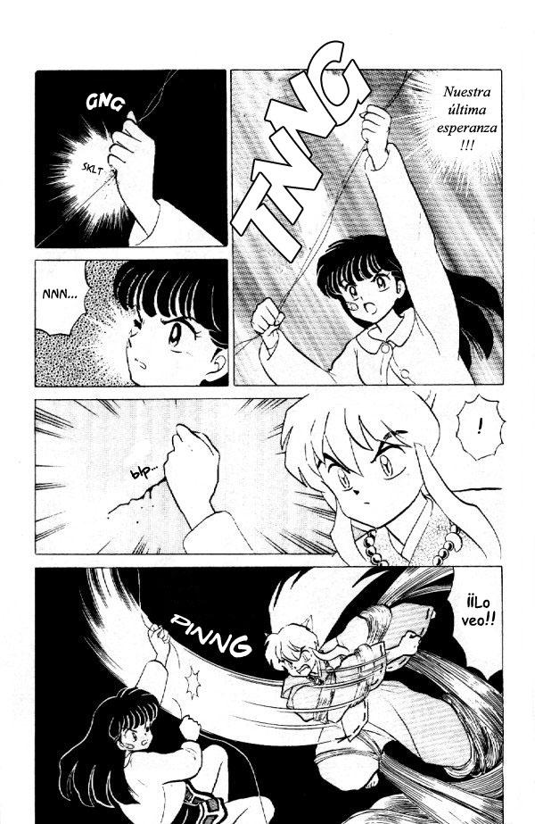 Read Inuyasha ES Manga Online