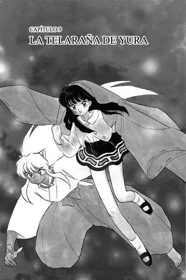 Read Inuyasha ES Manga Online
