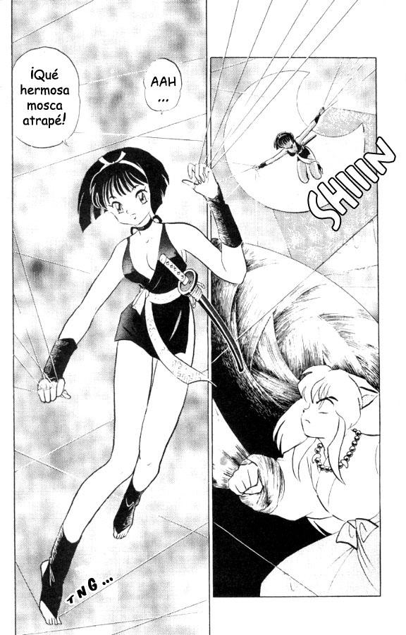 Read Inuyasha ES Manga Online