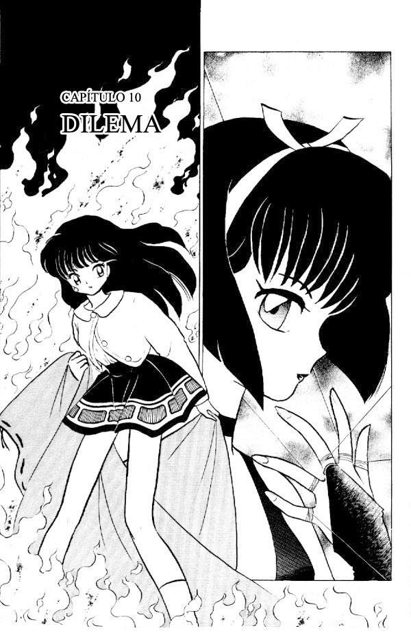 Read Inuyasha ES Manga Online