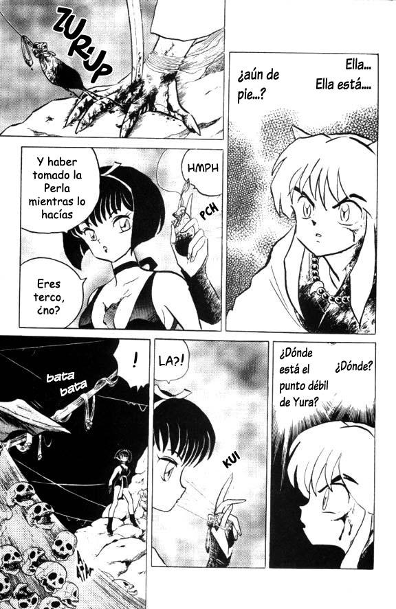 Read Inuyasha ES Manga Online