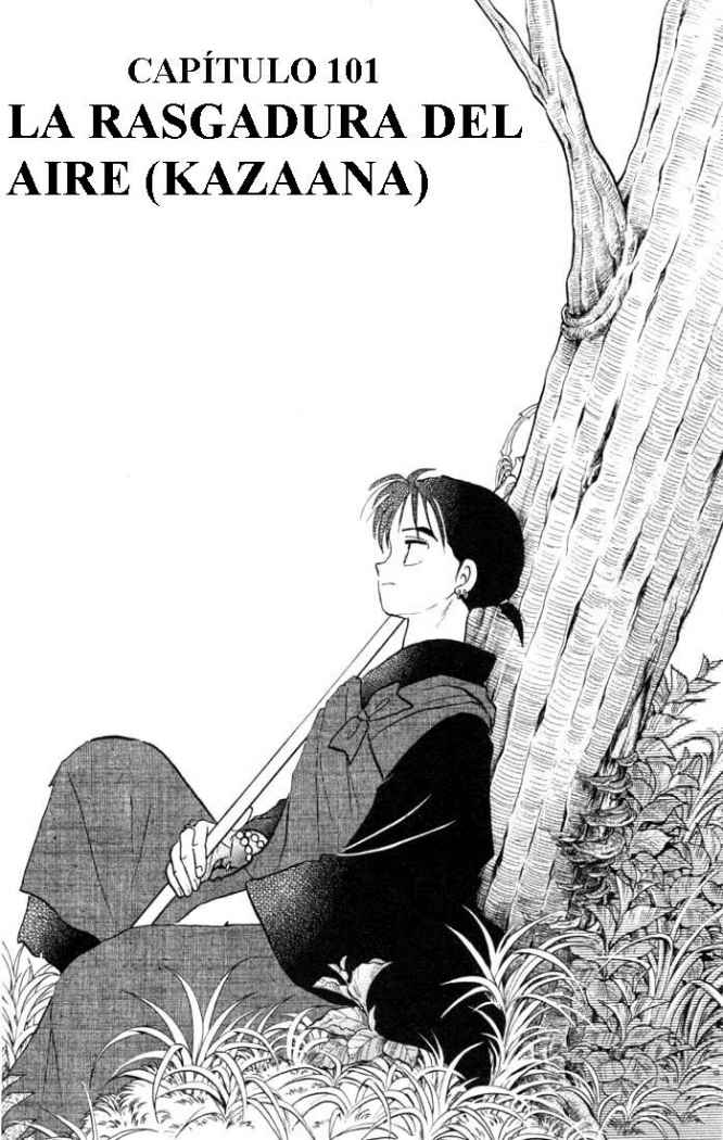 Read Inuyasha ES Manga Online