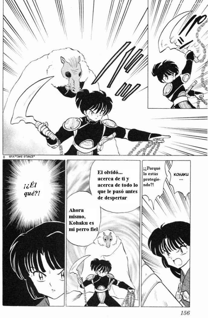 Read Inuyasha ES Manga Online