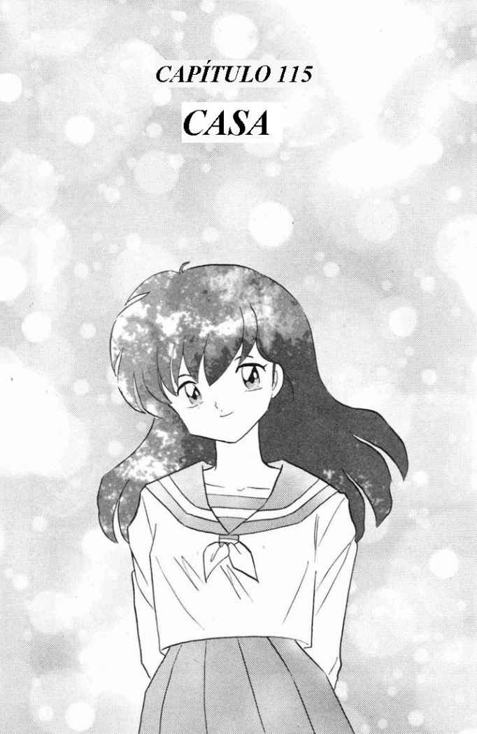Read Inuyasha ES Manga Online