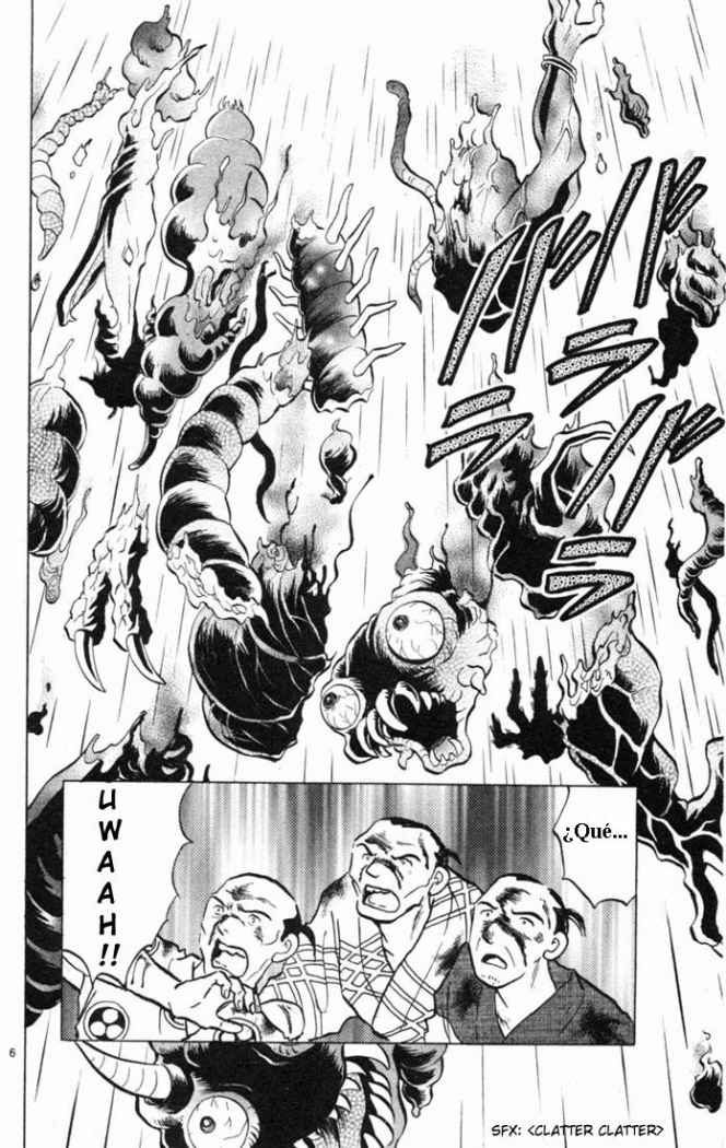 Read Inuyasha ES Manga Online