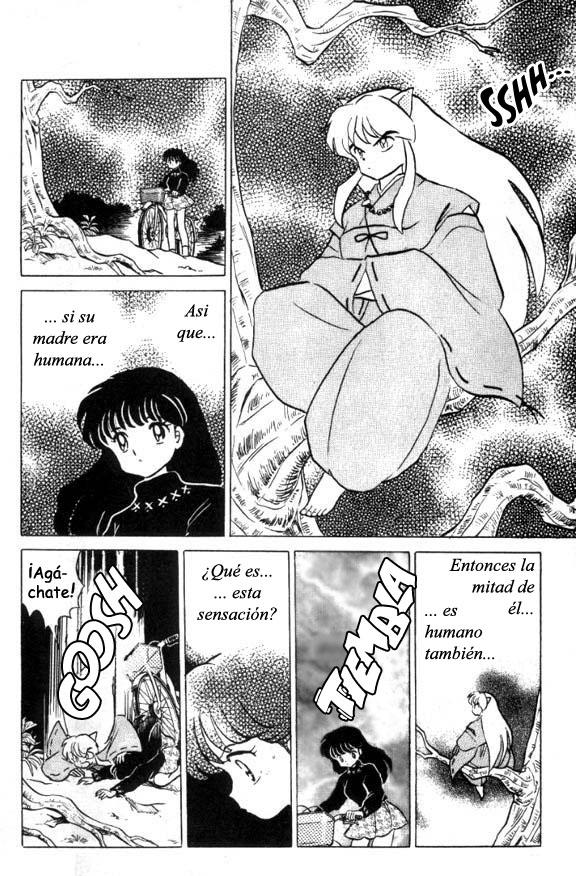 Read Inuyasha ES Manga Online