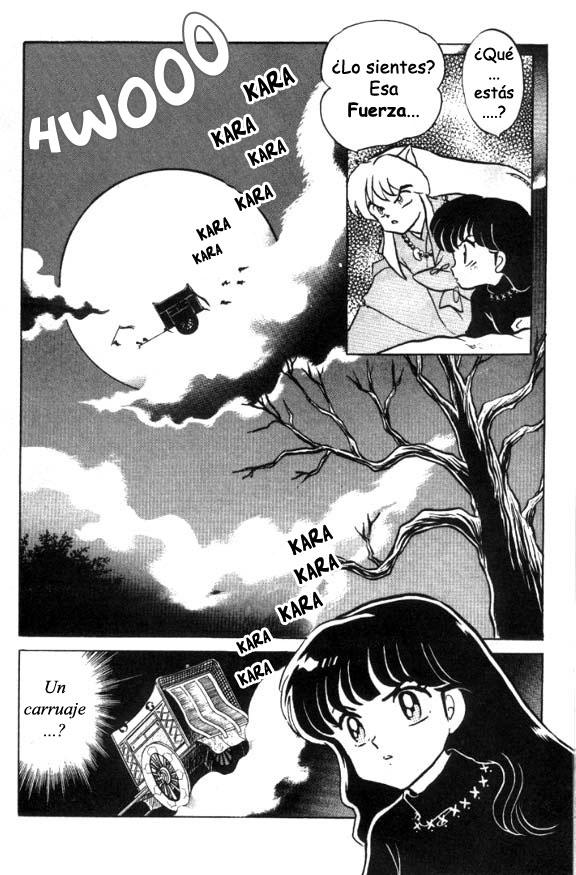 Read Inuyasha ES Manga Online