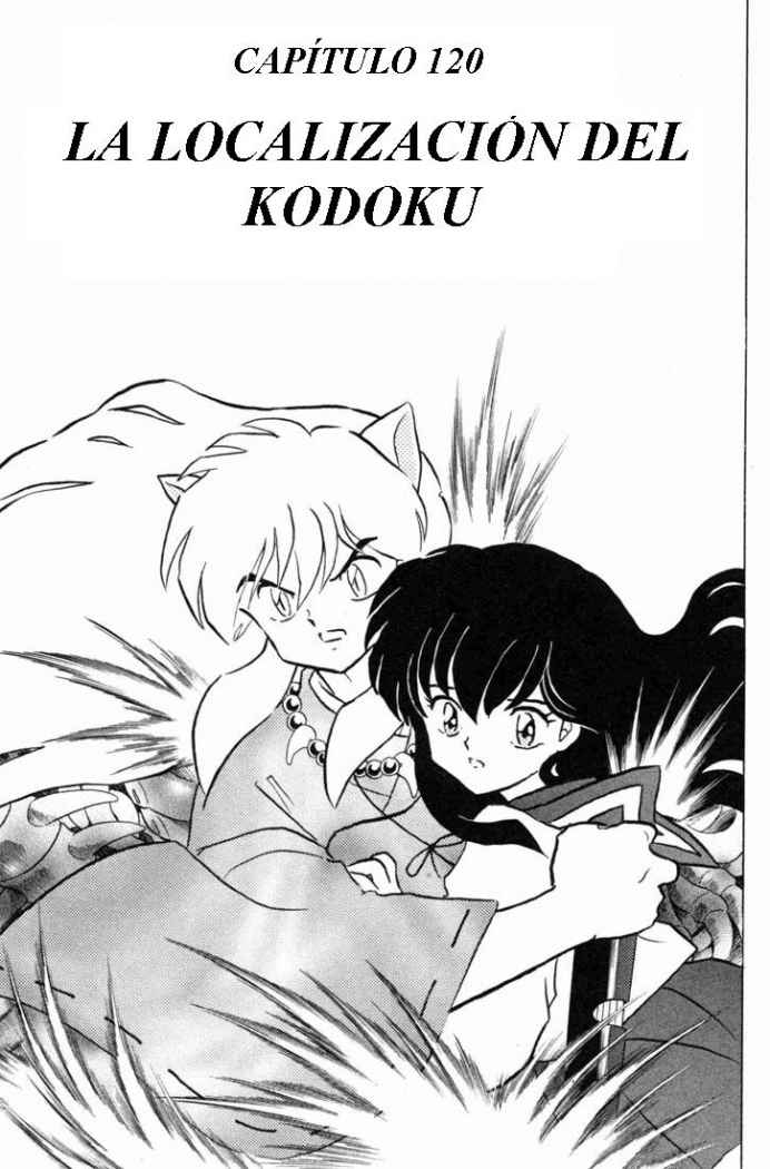 Read Inuyasha ES Manga Online