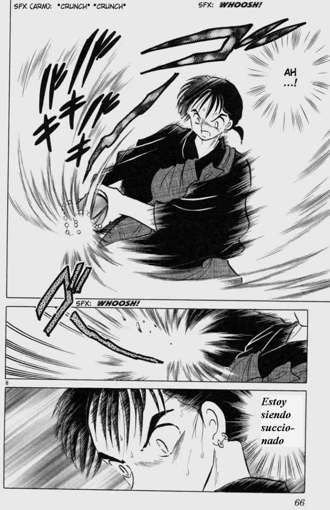 Read Inuyasha ES Manga Online