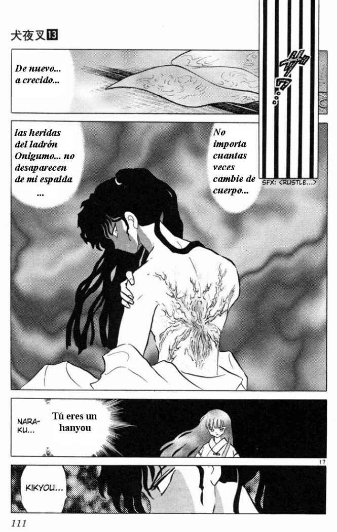 Read Inuyasha ES Manga Online