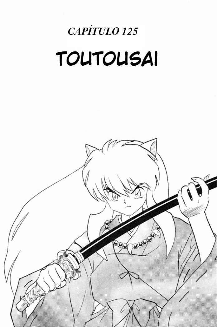 Read Inuyasha ES Manga Online