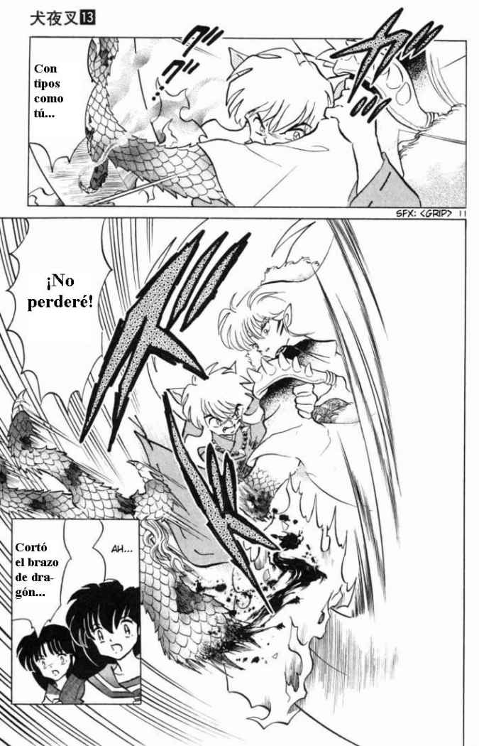 Read Inuyasha ES Manga Online