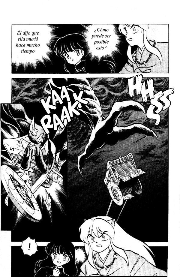 Read Inuyasha ES Manga Online