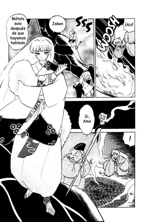 Read Inuyasha ES Manga Online