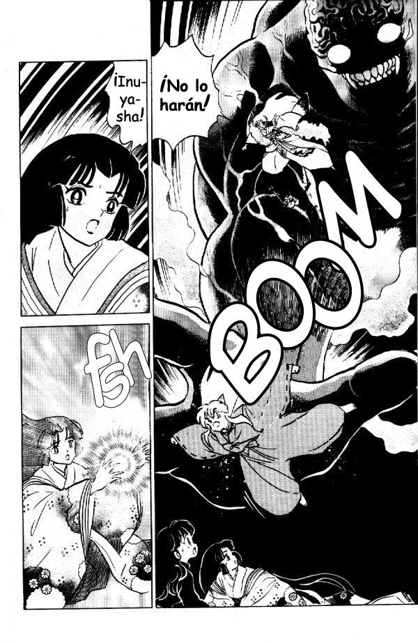 Read Inuyasha ES Manga Online