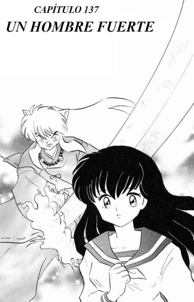 Read Inuyasha ES Manga Online