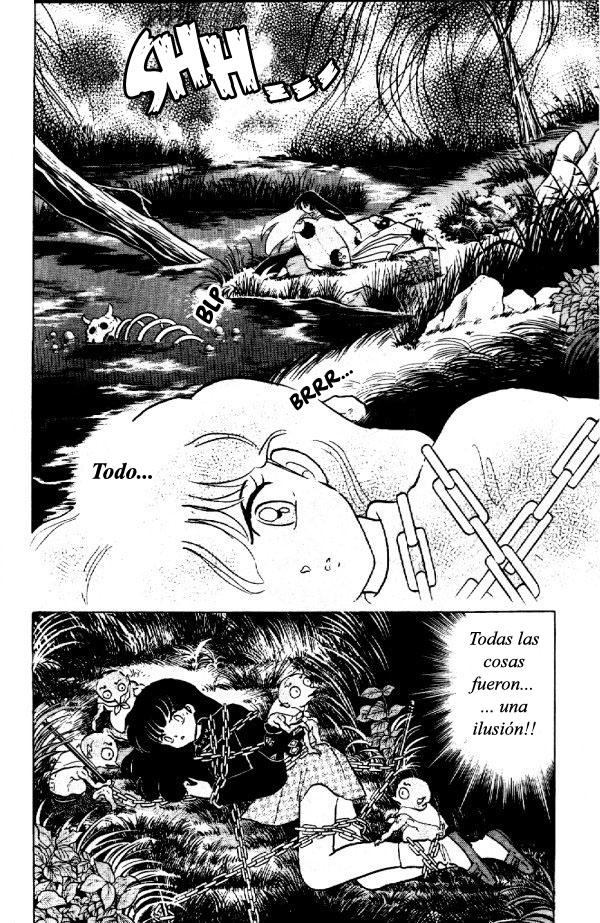 Read Inuyasha ES Manga Online