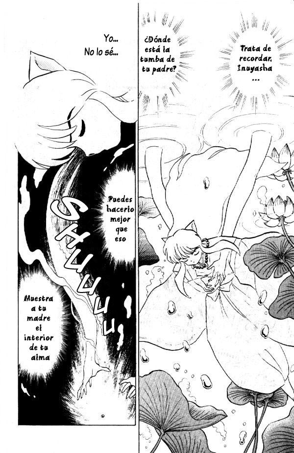 Read Inuyasha ES Manga Online
