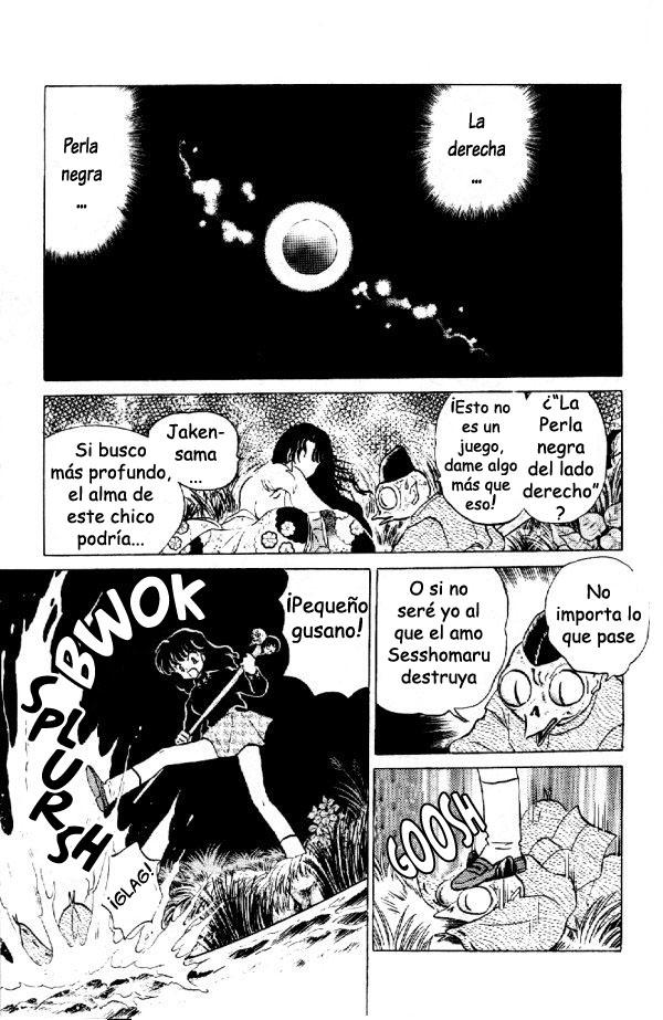 Read Inuyasha ES Manga Online