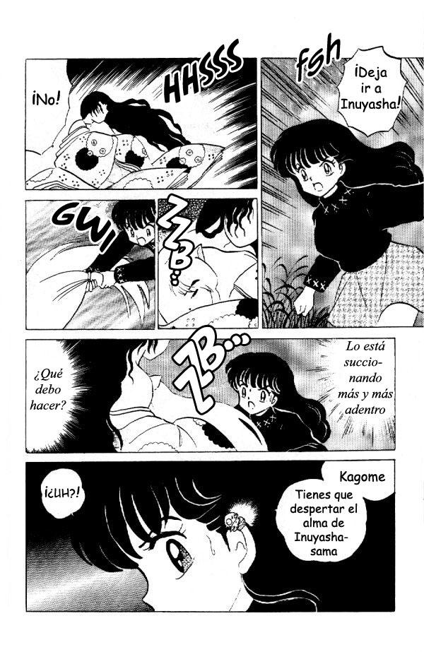 Read Inuyasha ES Manga Online