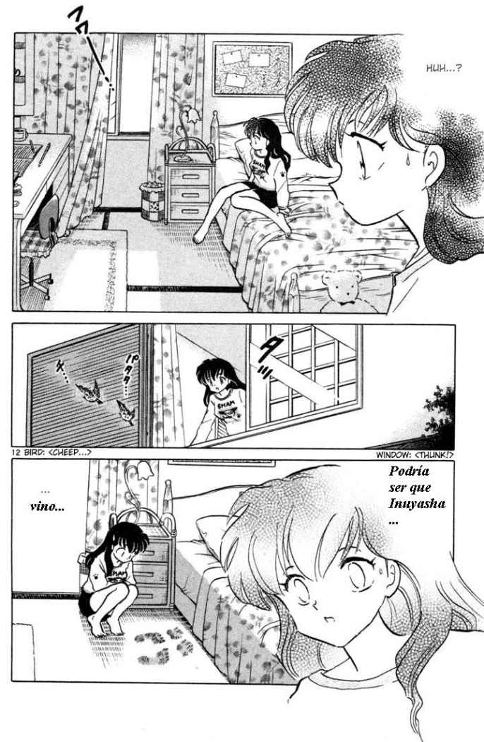 Read Inuyasha ES Manga Online