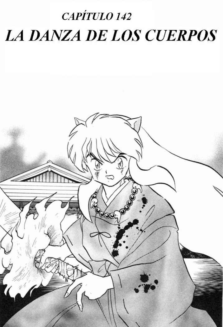 Read Inuyasha ES Manga Online