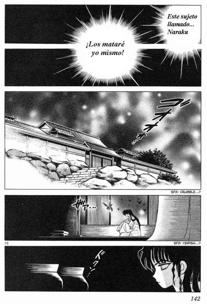 Read Inuyasha ES Manga Online