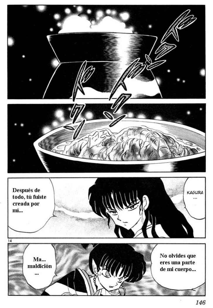 Read Inuyasha ES Manga Online