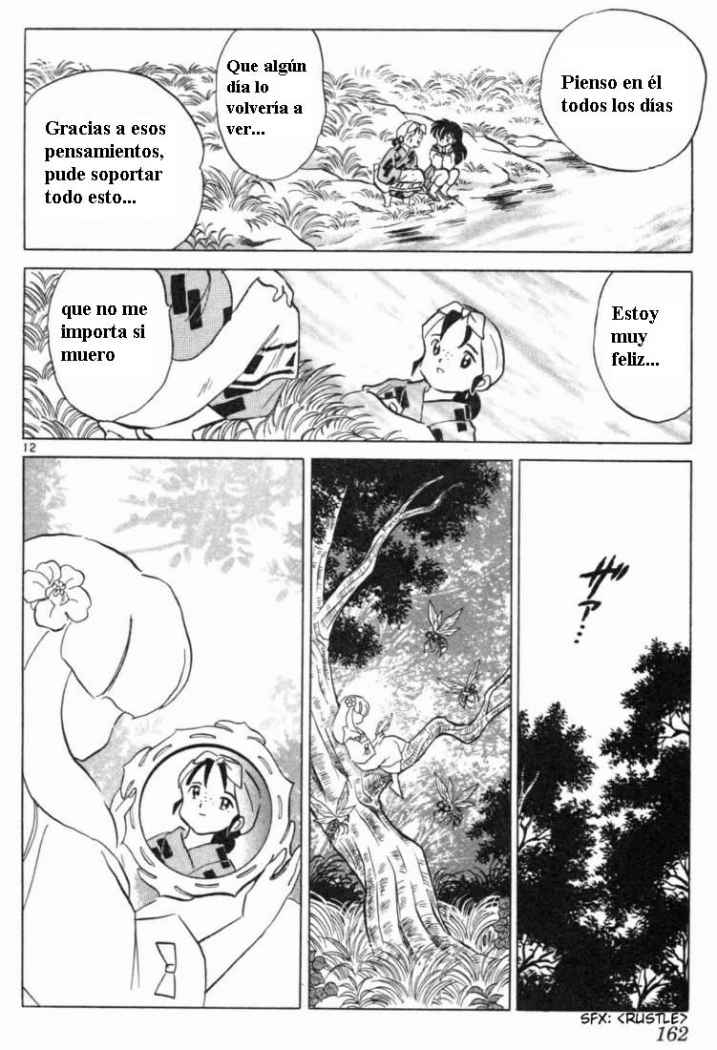 Read Inuyasha ES Manga Online