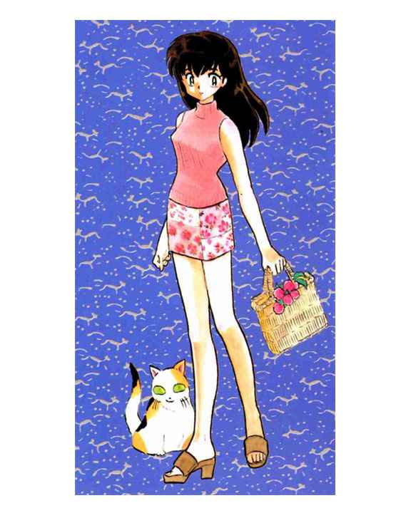 Read Inuyasha ES Manga Online