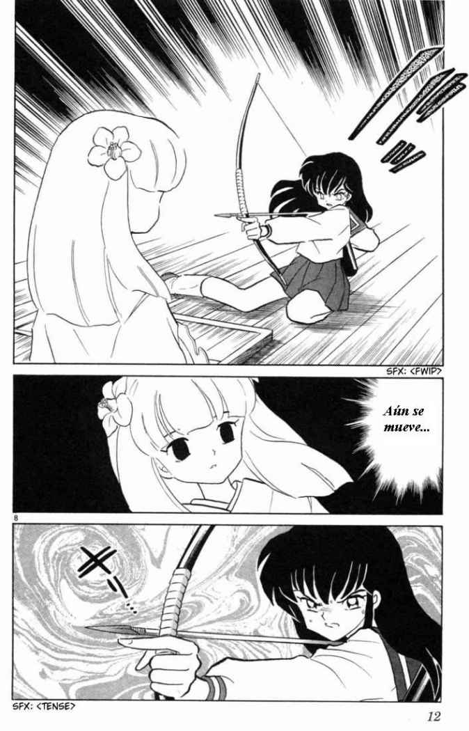Read Inuyasha ES Manga Online