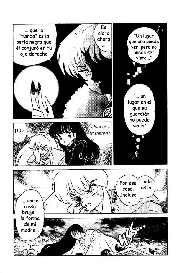Read Inuyasha ES Manga Online