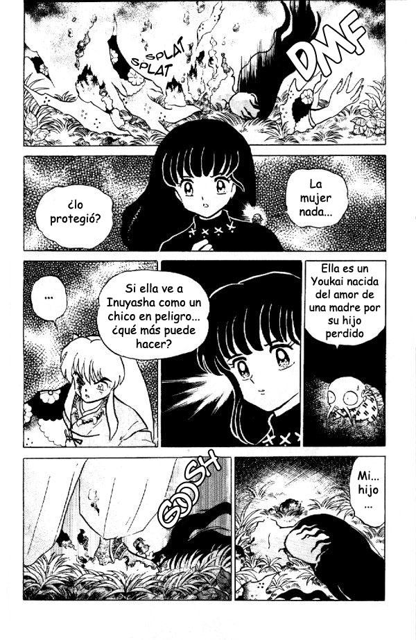 Read Inuyasha ES Manga Online
