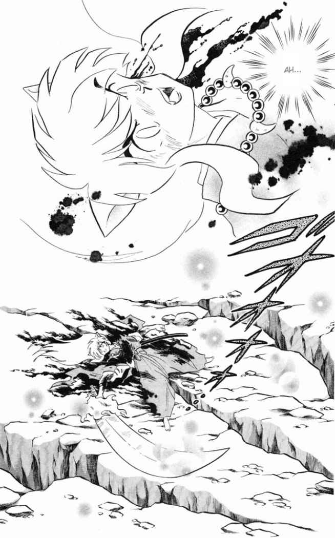 Read Inuyasha ES Manga Online