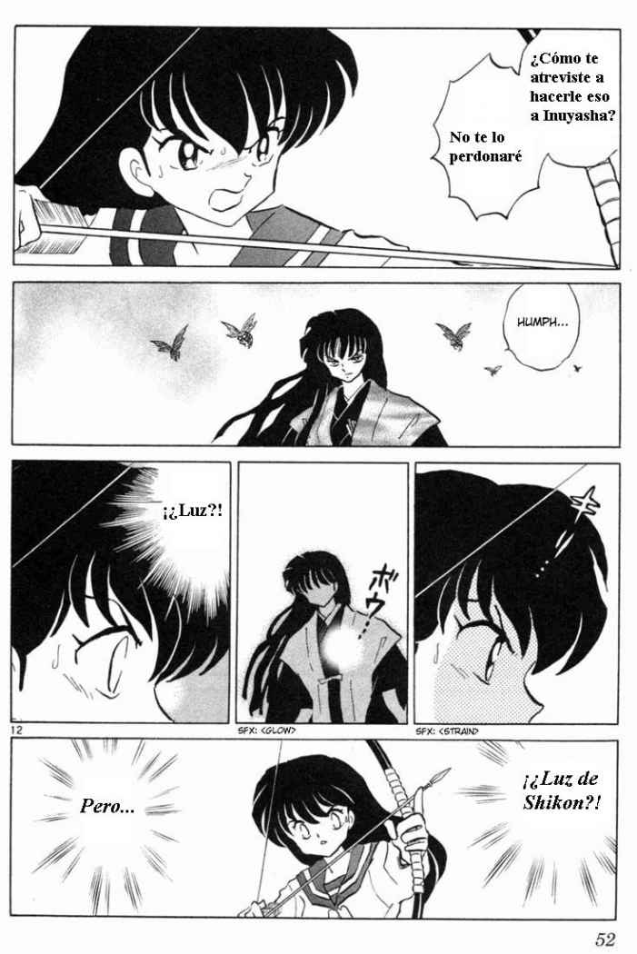 Read Inuyasha ES Manga Online