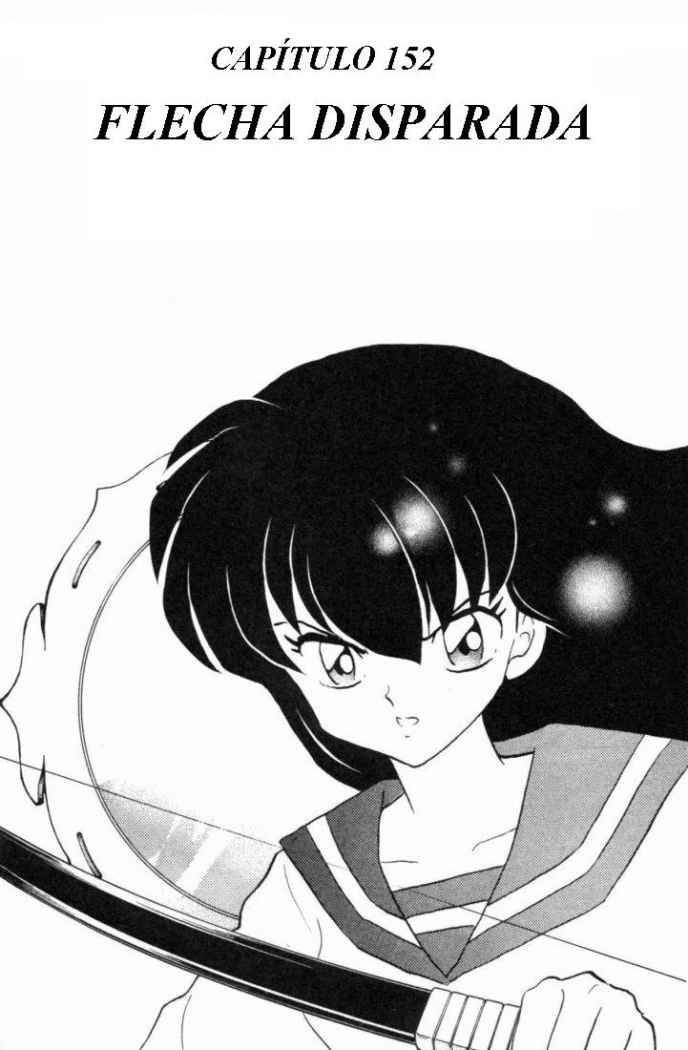 Read Inuyasha ES Manga Online